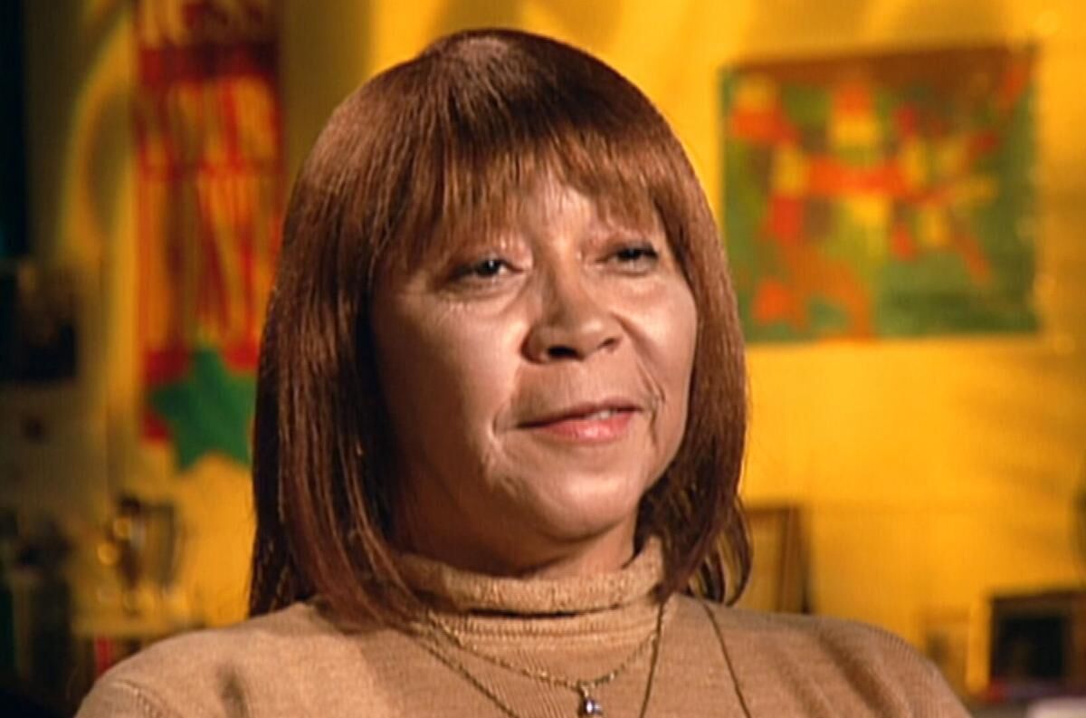 CMT to honor Black country music pioneer Linda Martell